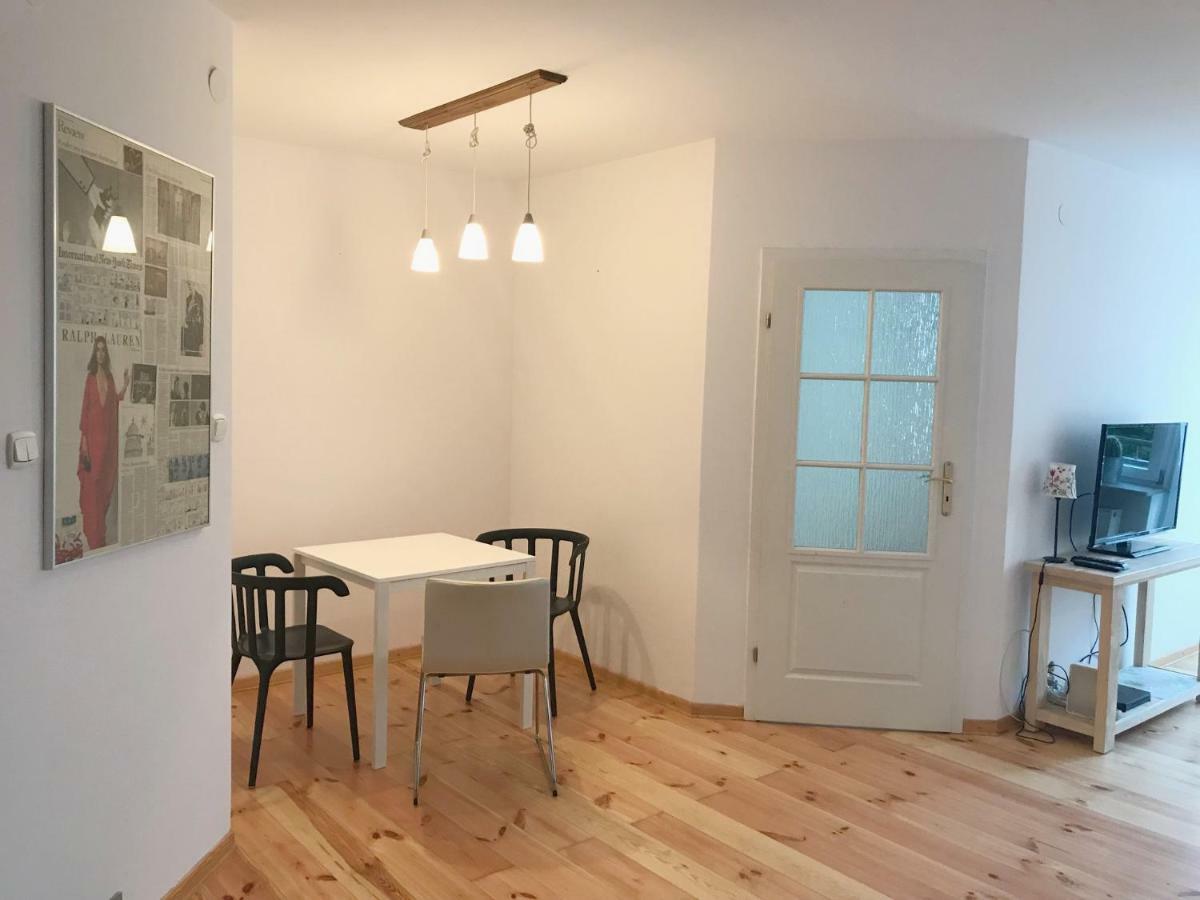 Ken 15 Appartement Warschau Buitenkant foto