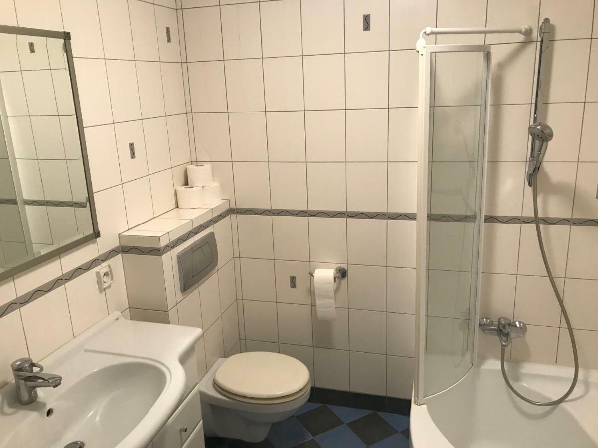 Ken 15 Appartement Warschau Buitenkant foto