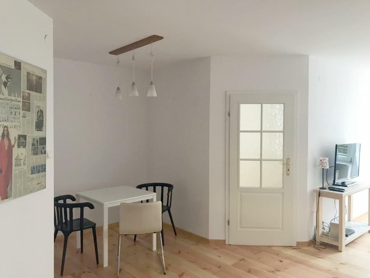 Ken 15 Appartement Warschau Buitenkant foto