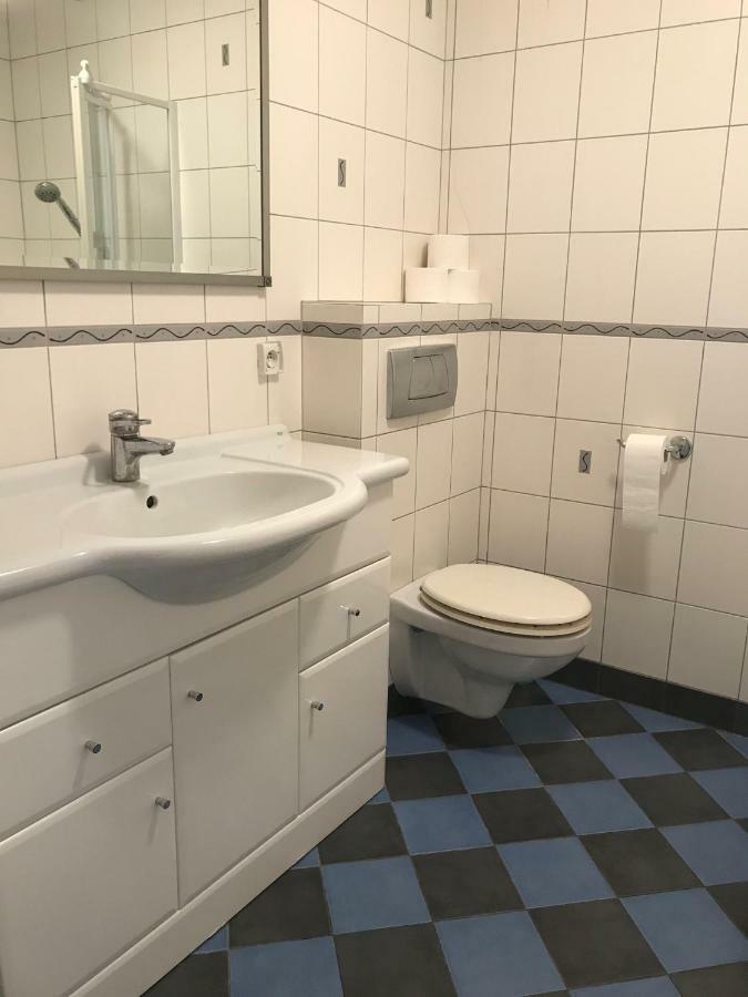 Ken 15 Appartement Warschau Buitenkant foto